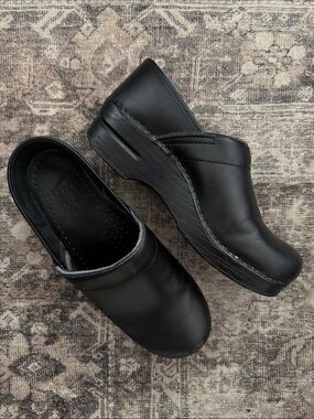 Dansko Clogs